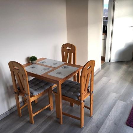 Ferienwohnung Aueblick Kassel Kültér fotó