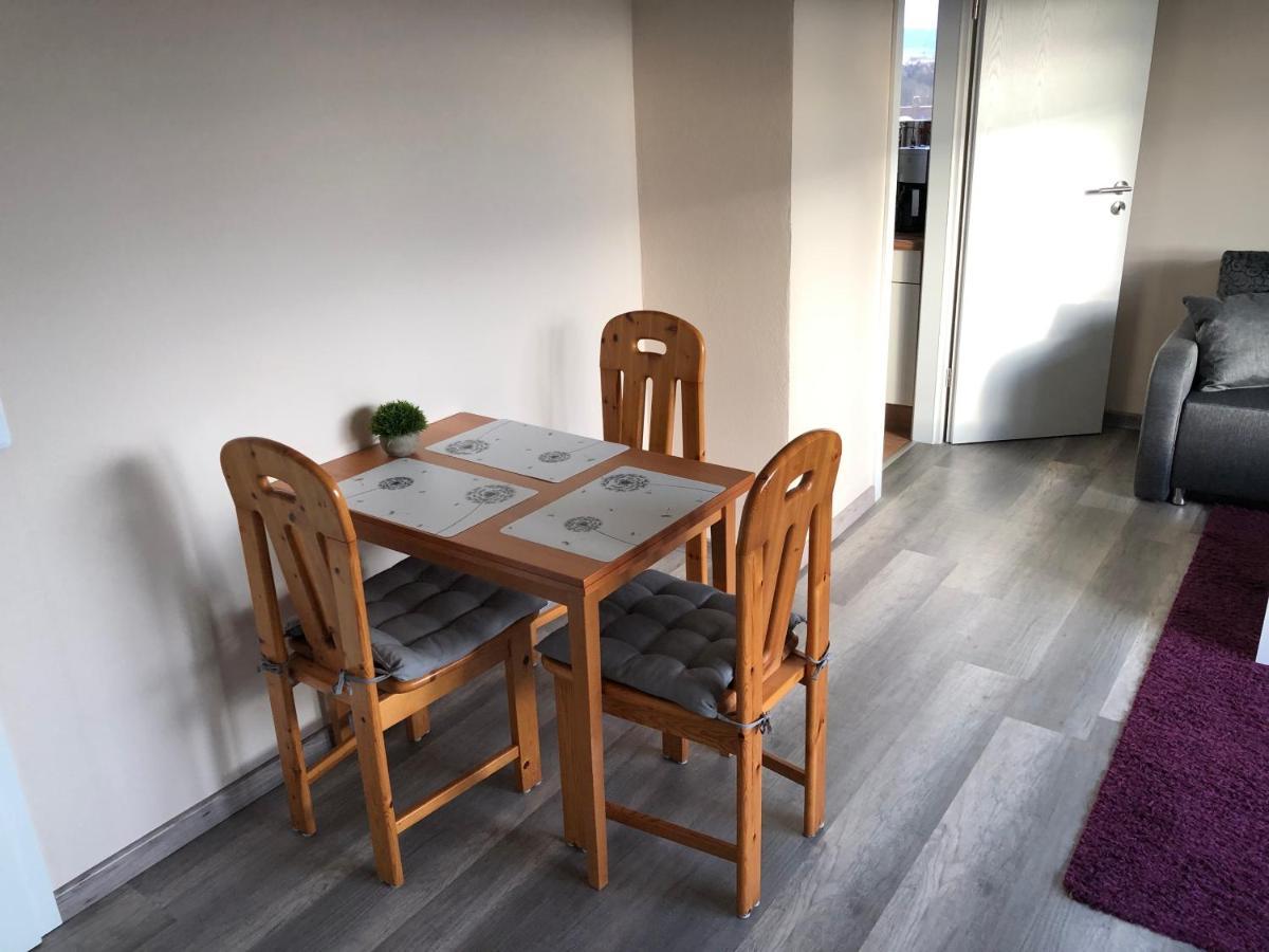 Ferienwohnung Aueblick Kassel Kültér fotó