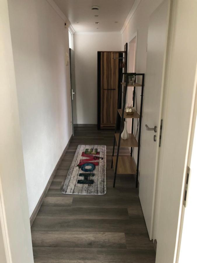 Ferienwohnung Aueblick Kassel Kültér fotó