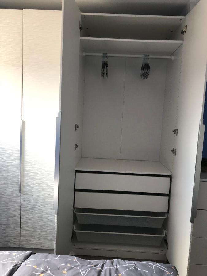 Ferienwohnung Aueblick Kassel Kültér fotó