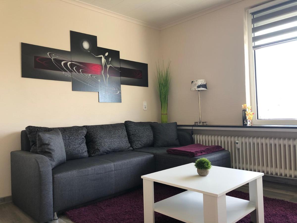 Ferienwohnung Aueblick Kassel Kültér fotó