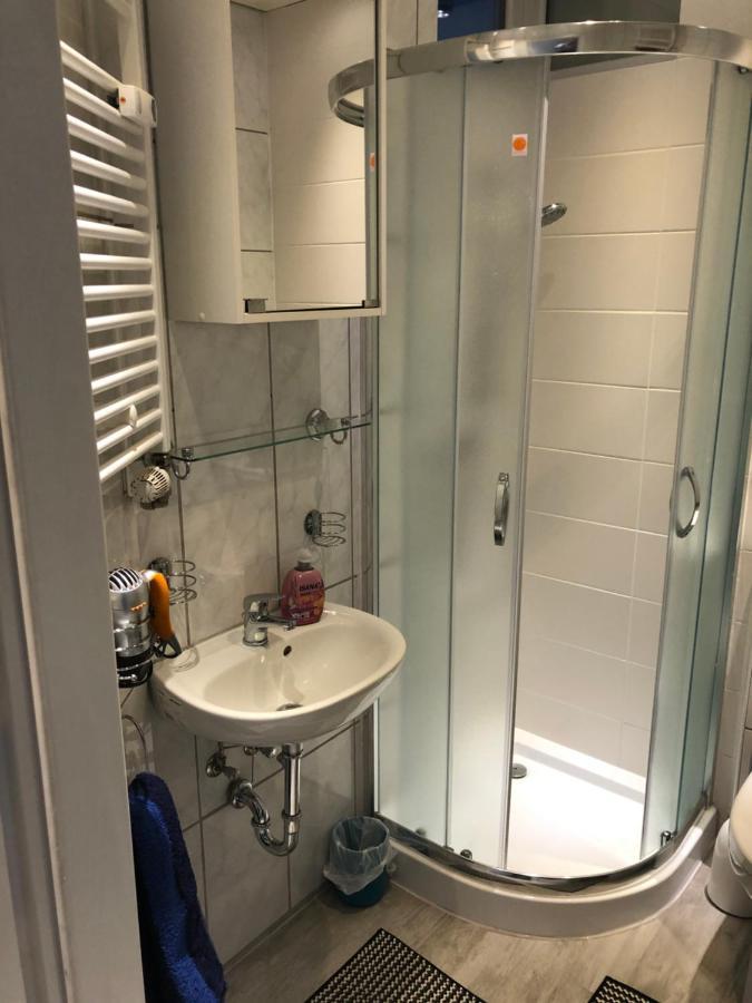 Ferienwohnung Aueblick Kassel Kültér fotó