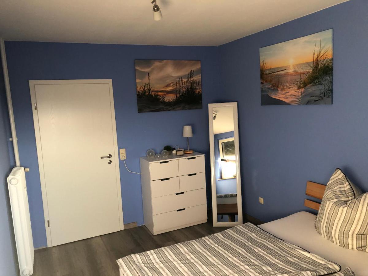 Ferienwohnung Aueblick Kassel Kültér fotó
