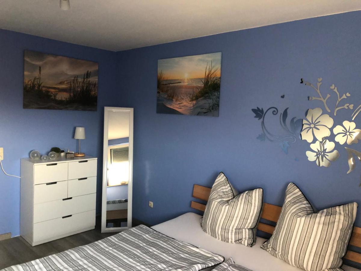Ferienwohnung Aueblick Kassel Kültér fotó